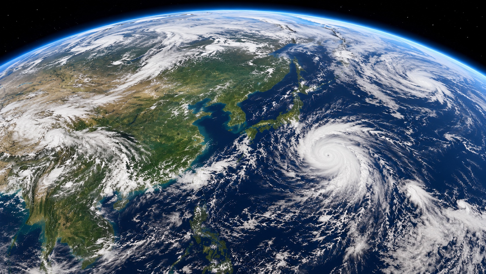 How to Read Satellite Cloud Images: A Beginner’s Guide to Understanding ...
